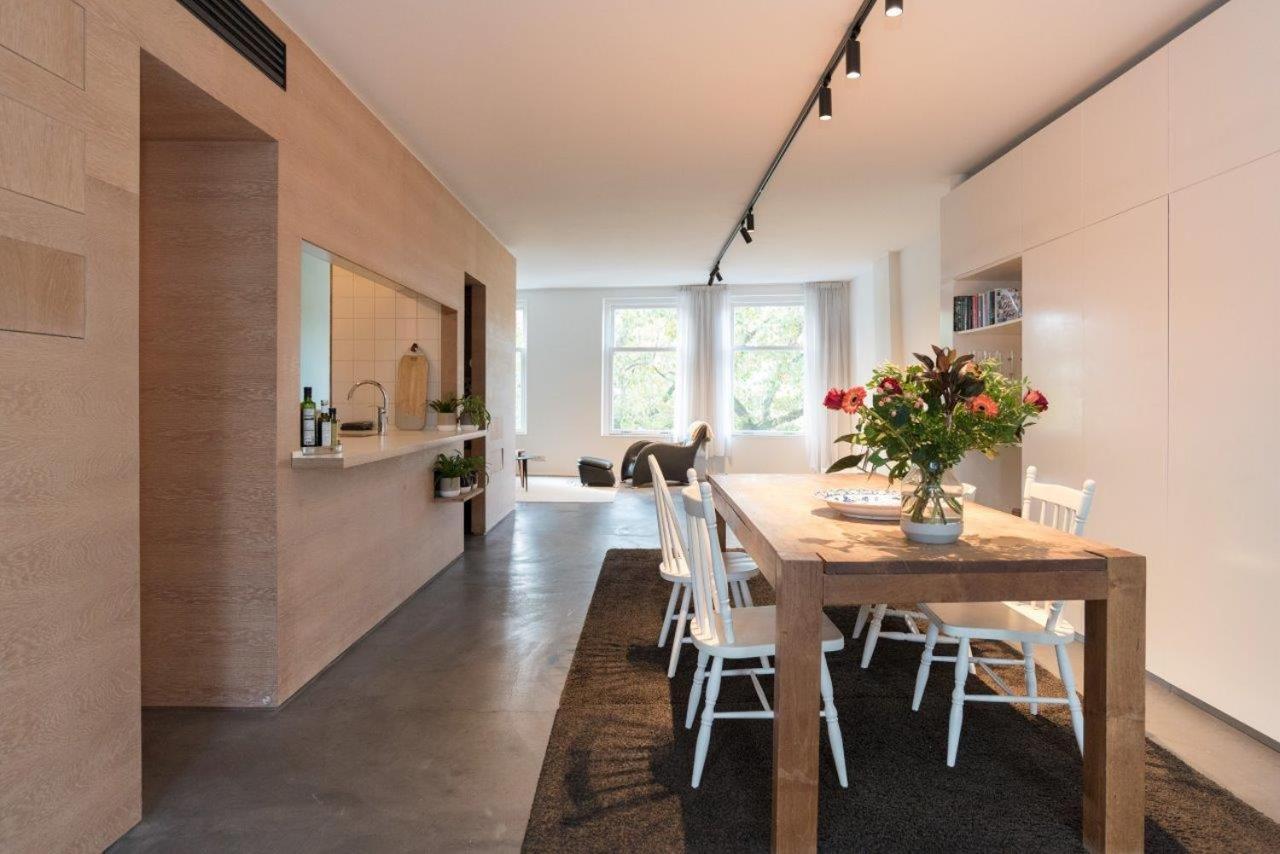 City Centre Loft On The Historic Canal Utrecht Exterior photo