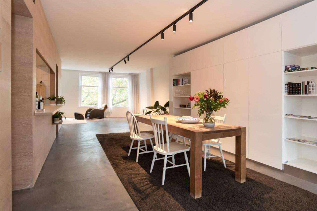 City Centre Loft On The Historic Canal Utrecht Exterior photo