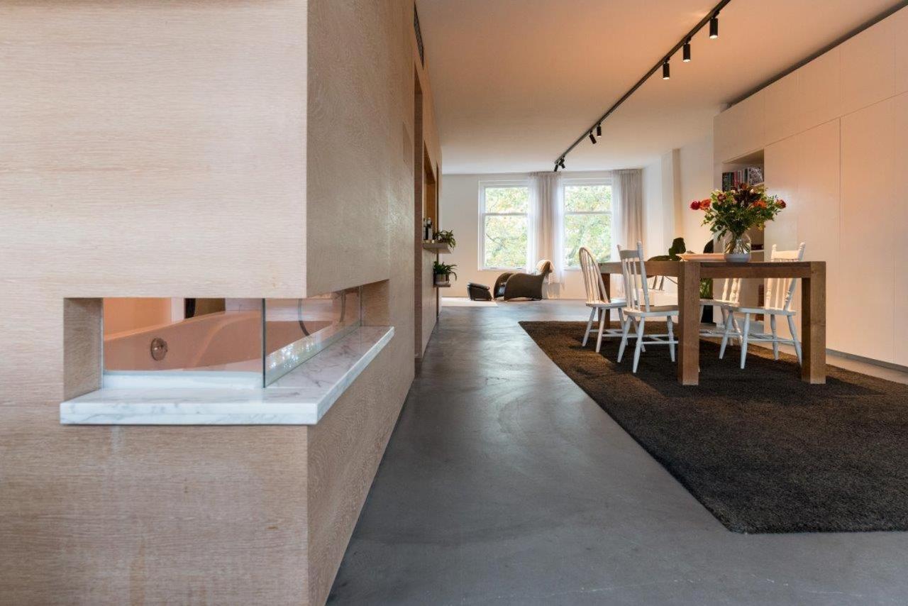 City Centre Loft On The Historic Canal Utrecht Exterior photo